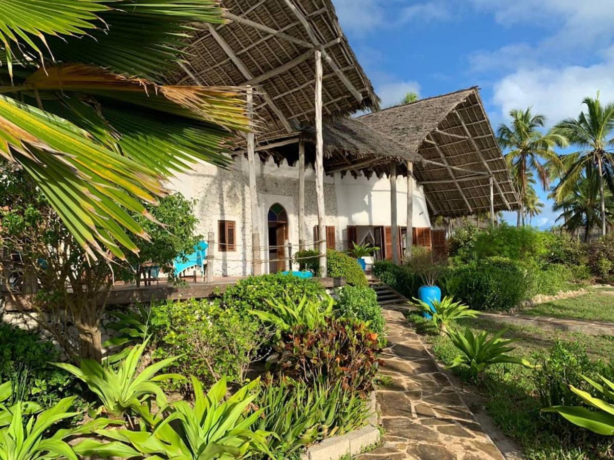 Gæstehus Beach House Michamvi 3*