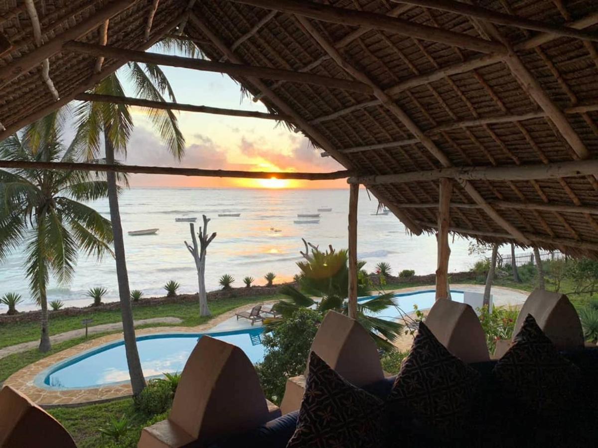Gæstehus Beach House Michamvi 3*