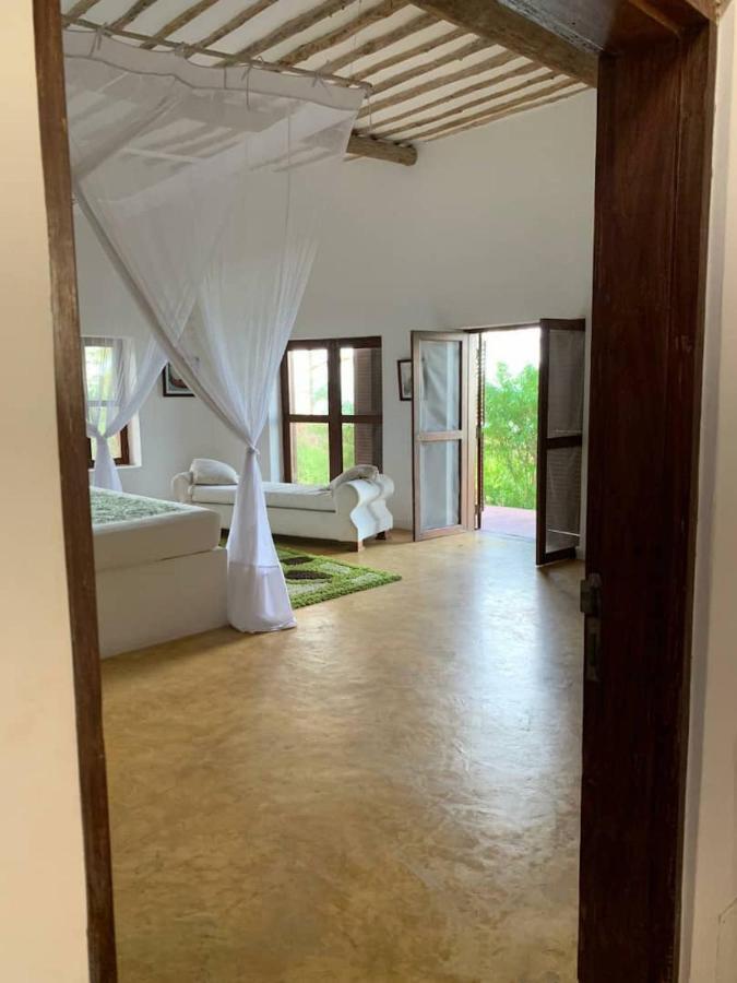 Gæstehus Beach House Michamvi 3*